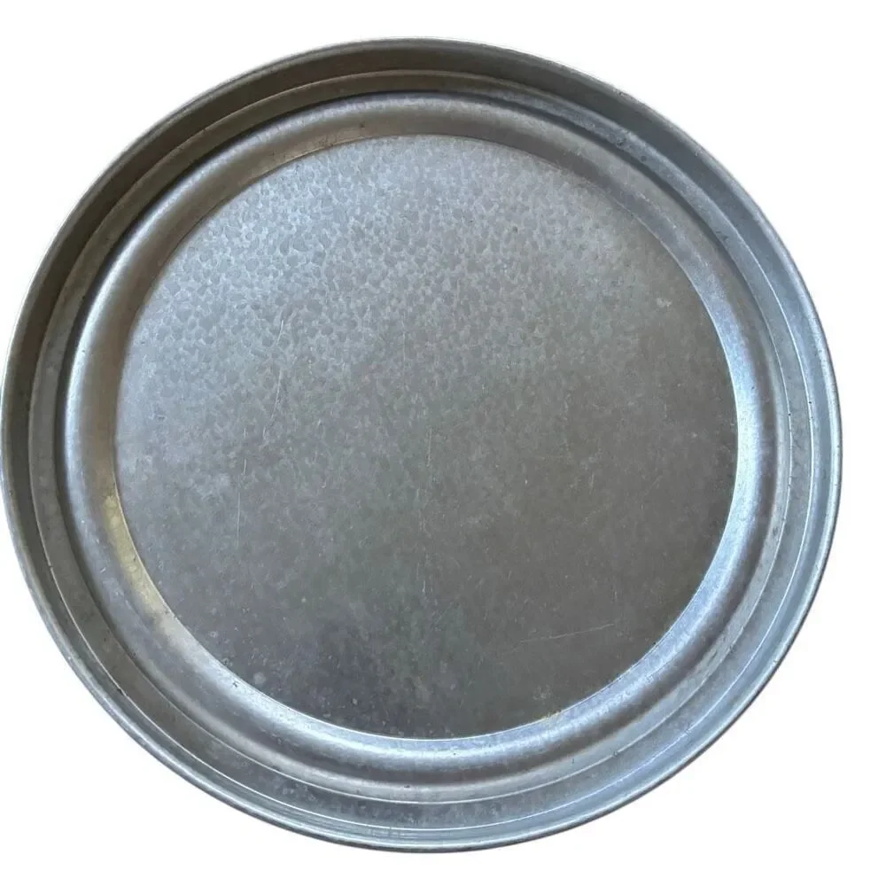 Vintage Regal Ware 1950’s Aluminum Cake Cover With Base